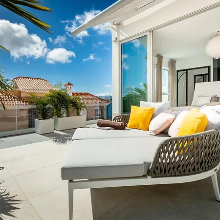 Vila New Olivos
