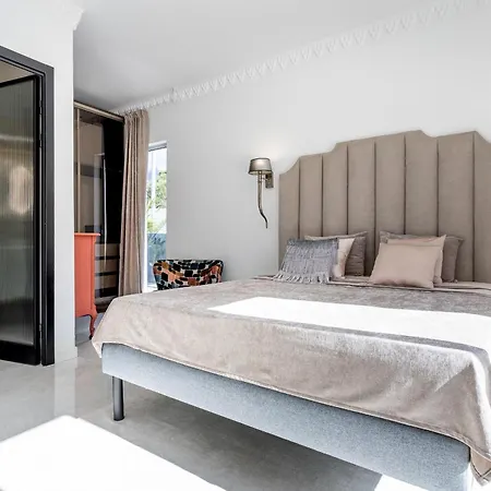 New Olivos Βίλα Costa Adeje (Tenerife)