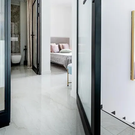 Βίλα New Olivos *