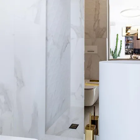 New Olivos Βίλα *