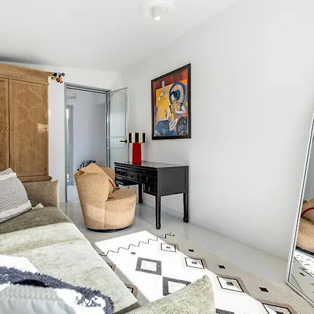 New Olivos Βίλα Costa Adeje (Tenerife)