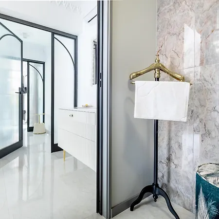 New Olivos Βίλα Costa Adeje (Tenerife)