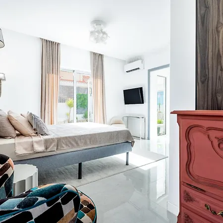 New Olivos Βίλα Costa Adeje (Tenerife)