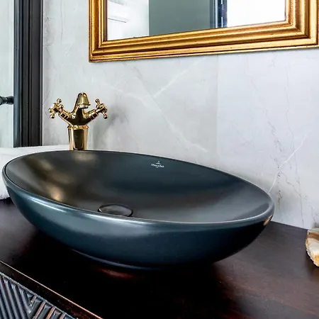 Βίλα New Olivos *