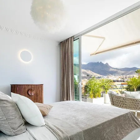 Βίλα New Olivos Costa Adeje (Tenerife)