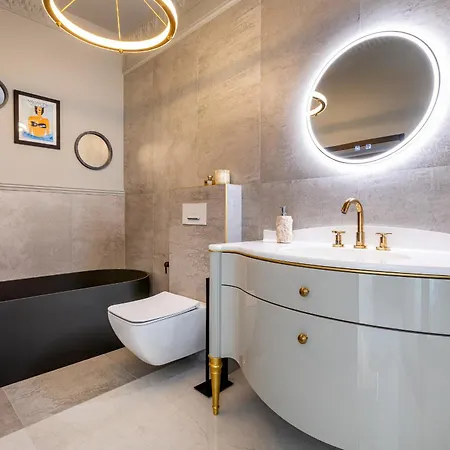 Βίλα New Olivos *