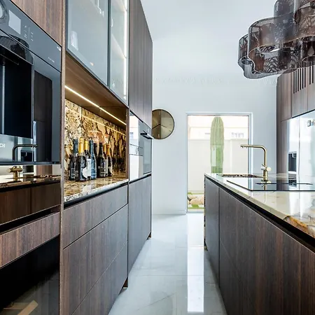 Βίλα New Olivos *