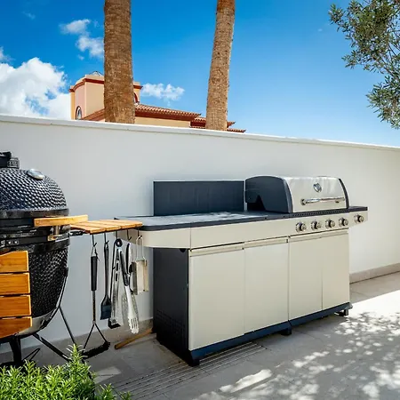 Βίλα New Olivos Costa Adeje (Tenerife)