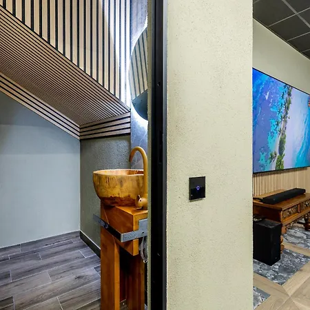 New Olivos Costa Adeje (Tenerife)