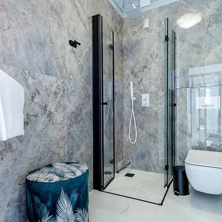 New Olivos Βίλα *