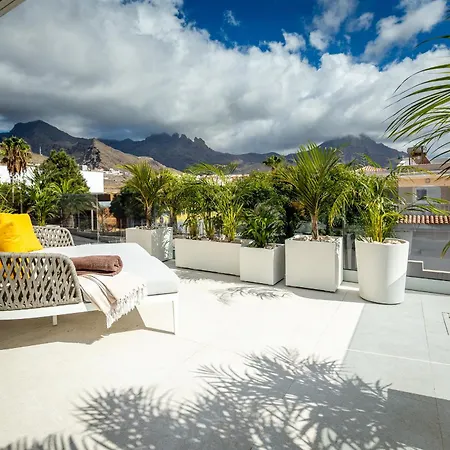 Βίλα New Olivos *