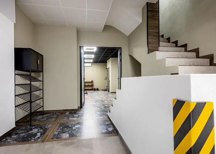 New Olivos Villa *