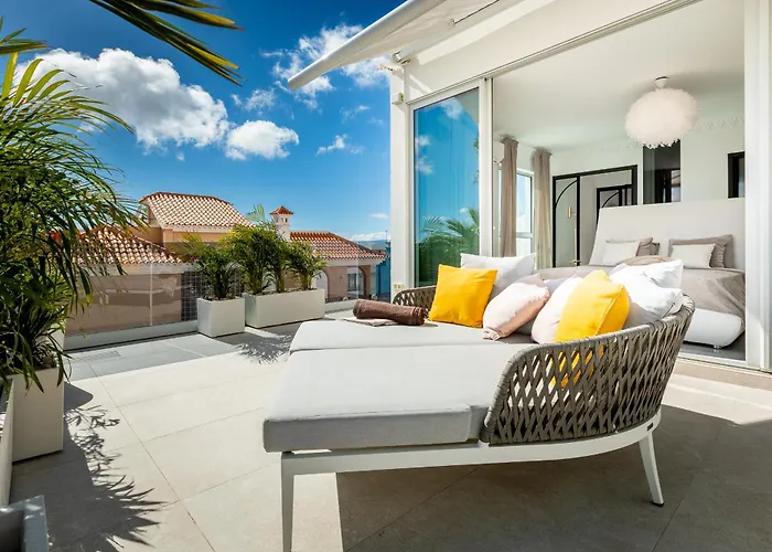 Villa New Olivos