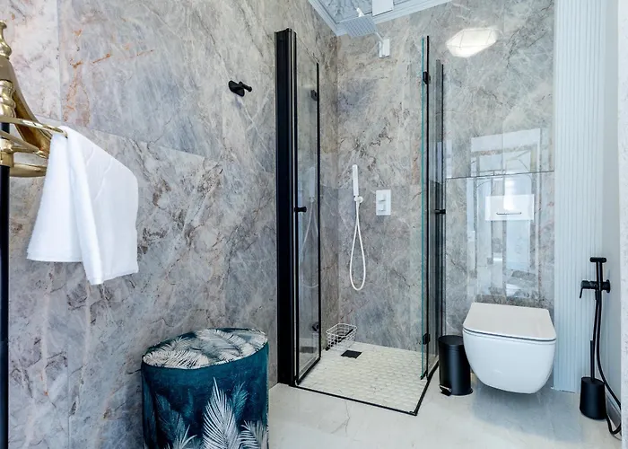New Olivos Villa *